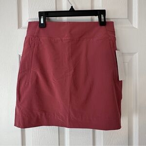 Athleta Pull-On Active Skort